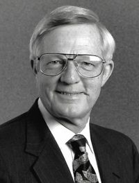 Charles \"Chuck\" Bartlett