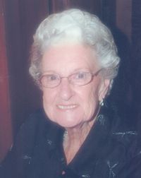Betty Cullup