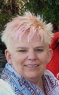 Katherine \"Kathy\" Clift