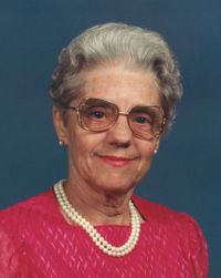 Rose Miller