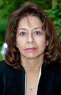 Rufina \"Ruth\" Pesina