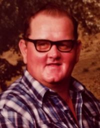 Donald \"Lee\" Jackson