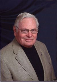 Richard \"Dick\" Ness