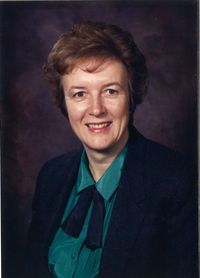 Sylvia Bringolf-Smith