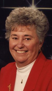 Gladys Geist