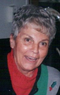 Barbara Magnuson