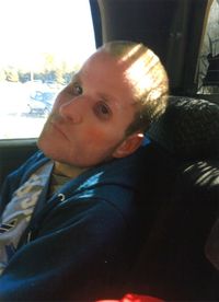 Robert \"Corky\" Pfarr