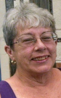 Judith \"Judy\" Thomas