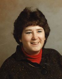 Darielle \"Ellie\" Sodman