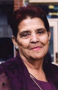 Bernardita Romero