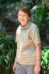 Victoria \"Vicky\" Mapel