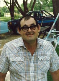 Homer \"Bill\" Sheets