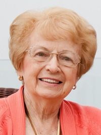 Marjory \"Marge\" Yost