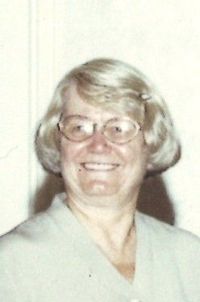 Joyce Mount