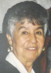 Dolores Hernandez