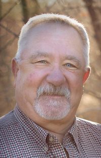 Charles \"Chuck\" Harding