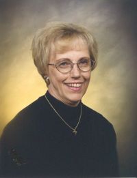 Mary Ann Perino