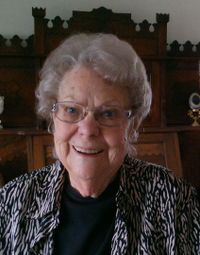 Geraldine Brodzinski