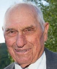 Benedict \"Ben\" Gutfelder