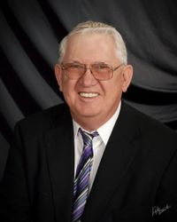 Charles \"Chuck\" Kler