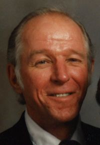 Barton \"Bart\" Nelson