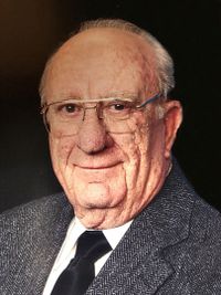 Chauncey \"Bum\" Carter