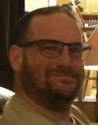 David \"Dave\" Berry