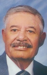 Erminio \"Ernie\" Cordova