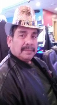 Juan Argumedo Hernandez