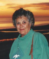 Janice \"Sue\" Mossberg