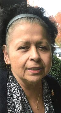 Rose \"Rosie\" Castillo