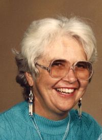 Mary \"Mary Lou\" Tiner