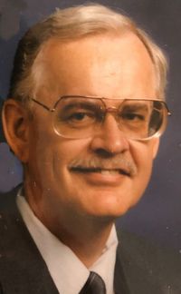 Morris Hansen