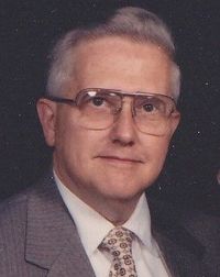 Harold Langley