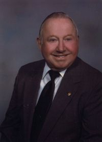 Robert \"Bud\" Bliss