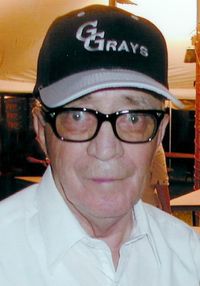 Tito \"Butter\" Garcia