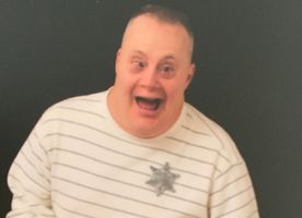 J William \"Rusty\" Farrow