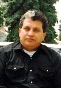 Irineo \"Eddie\" Ronquillo