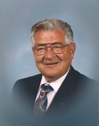 Mervin \"Joe\" Harter