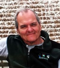 Thomas \"Tom\" Redding