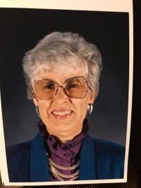 Eva Martin (Trudy Janney)