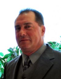 William \"Bill\" Leonard