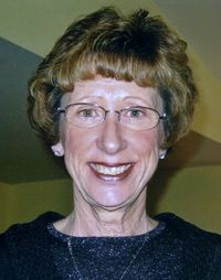 JoAnn Heinze