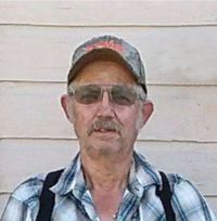 Robert \"Bob\" Barger