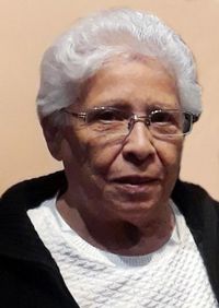 Josephine \"Josie\" Moralez