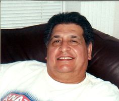Luis Martinez