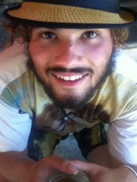 James \"David\" Hoagland