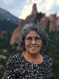 Evangeline \"Vangie\" Sandoval