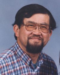 Karl Yamaguchi