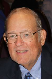 Charles \"Tim\" Chavies